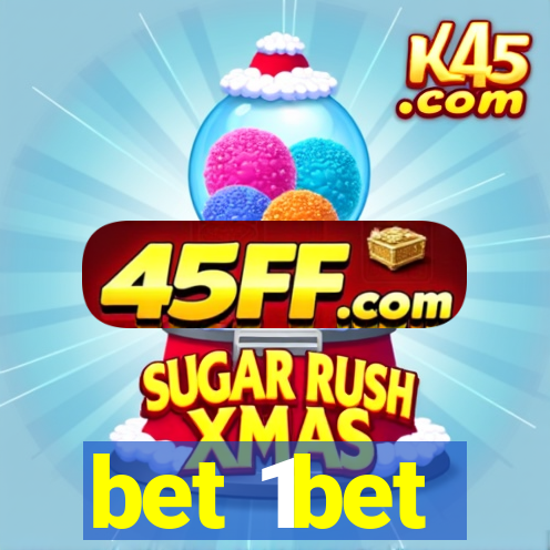 bet 1bet